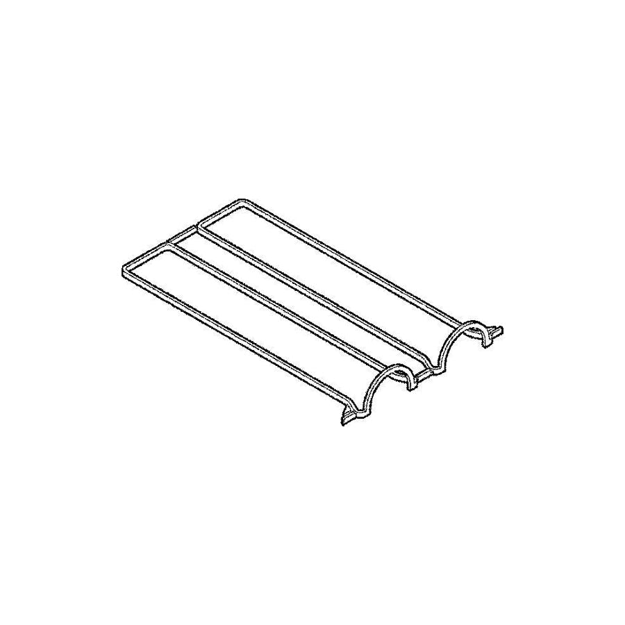 Elring 389.110 Rocker Cover Gasket | ML Performance US Car Parts