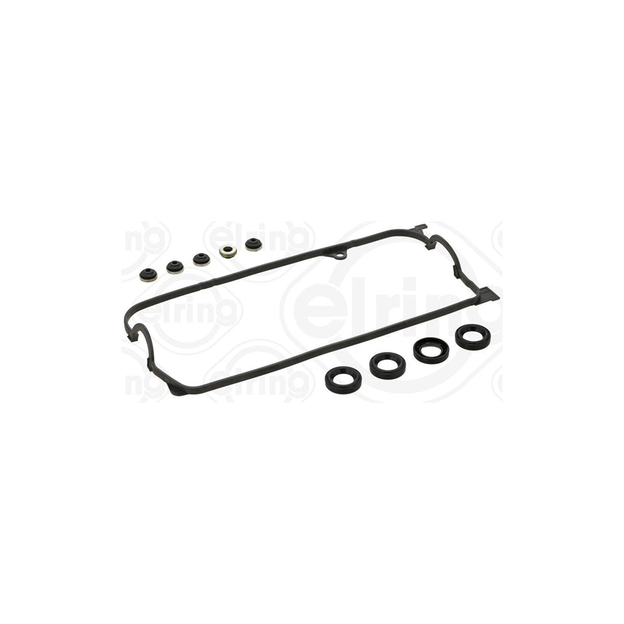 Elring 389.230 Gasket Set, Cylinder Head Cover | ML Performance US Car Parts
