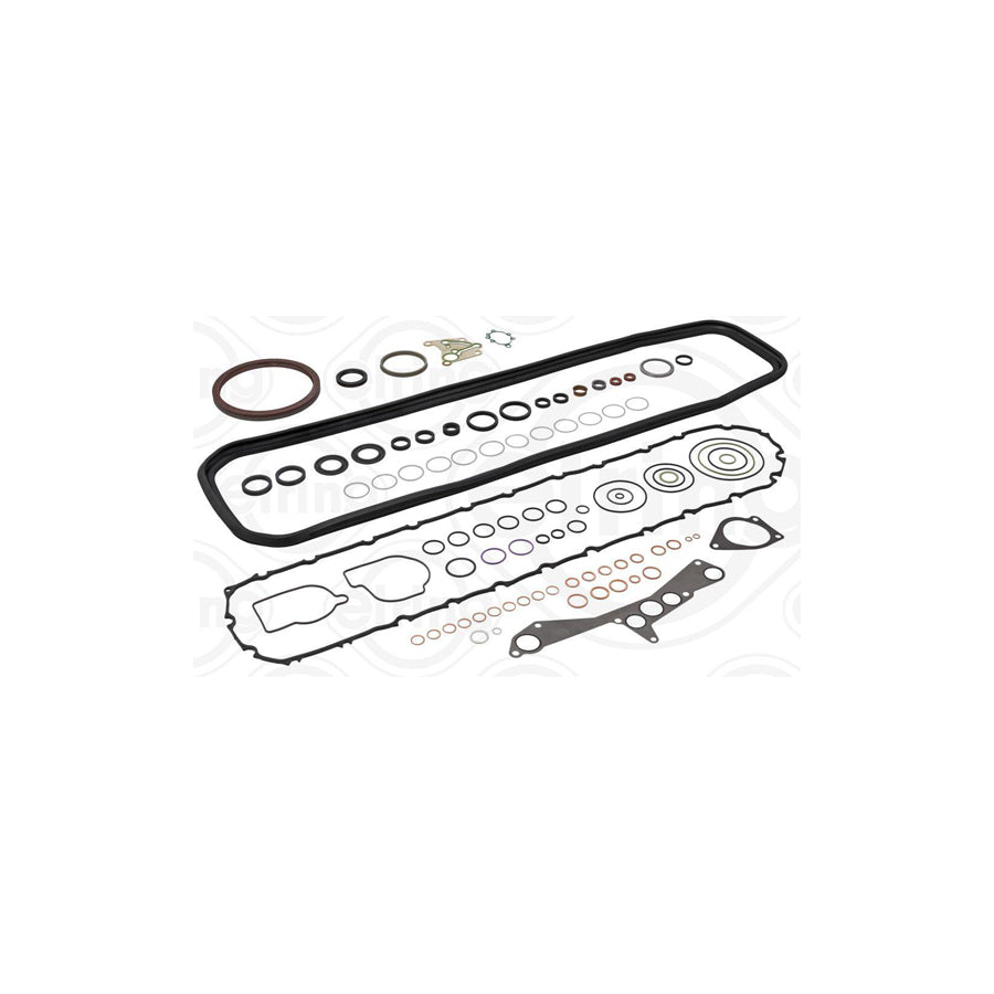 Elring 390.110 Crankcase Gasket Set | ML Performance US Car Parts