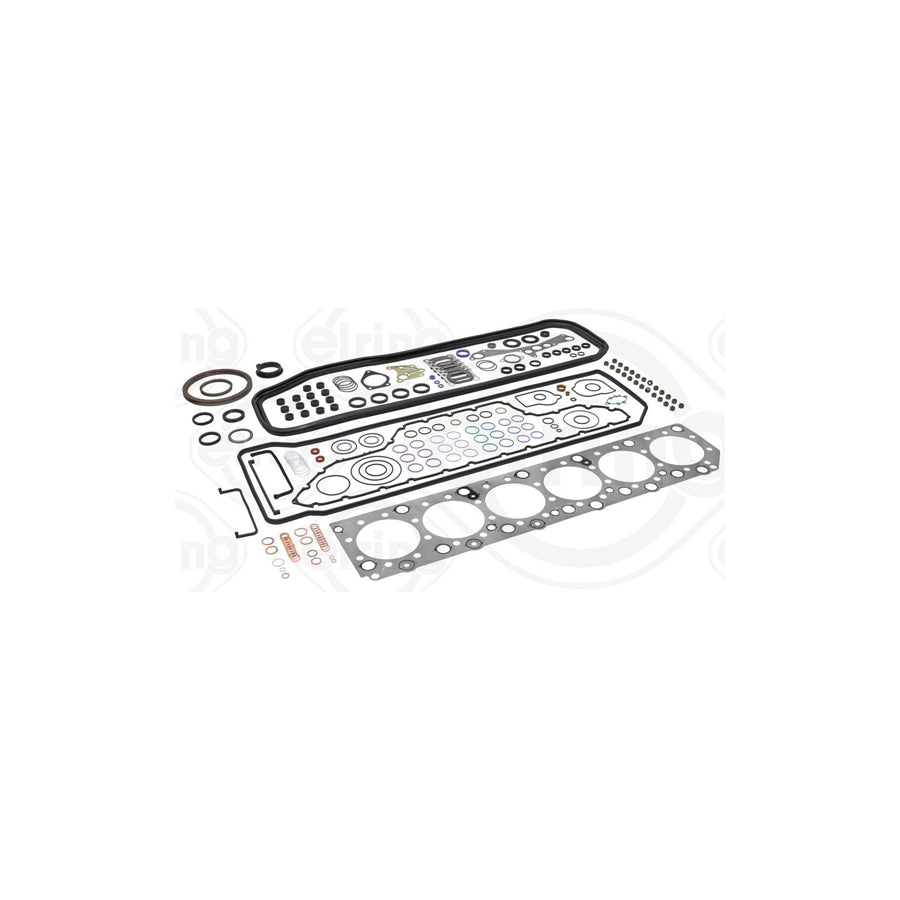 Elring 392.430 Full Gasket Set, Engine | ML Performance US Car Parts