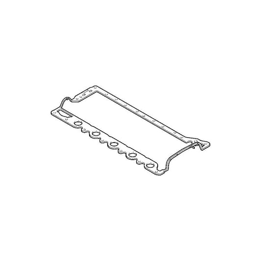 Elring 394.300 Inlet Manifold Gasket | ML Performance US Car Parts