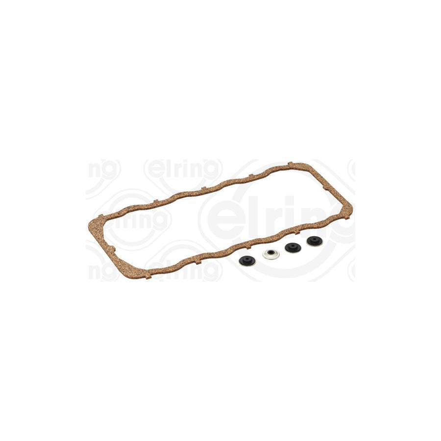Elring 399.550 Gasket Set, Cylinder Head Cover | ML Performance US Car Parts