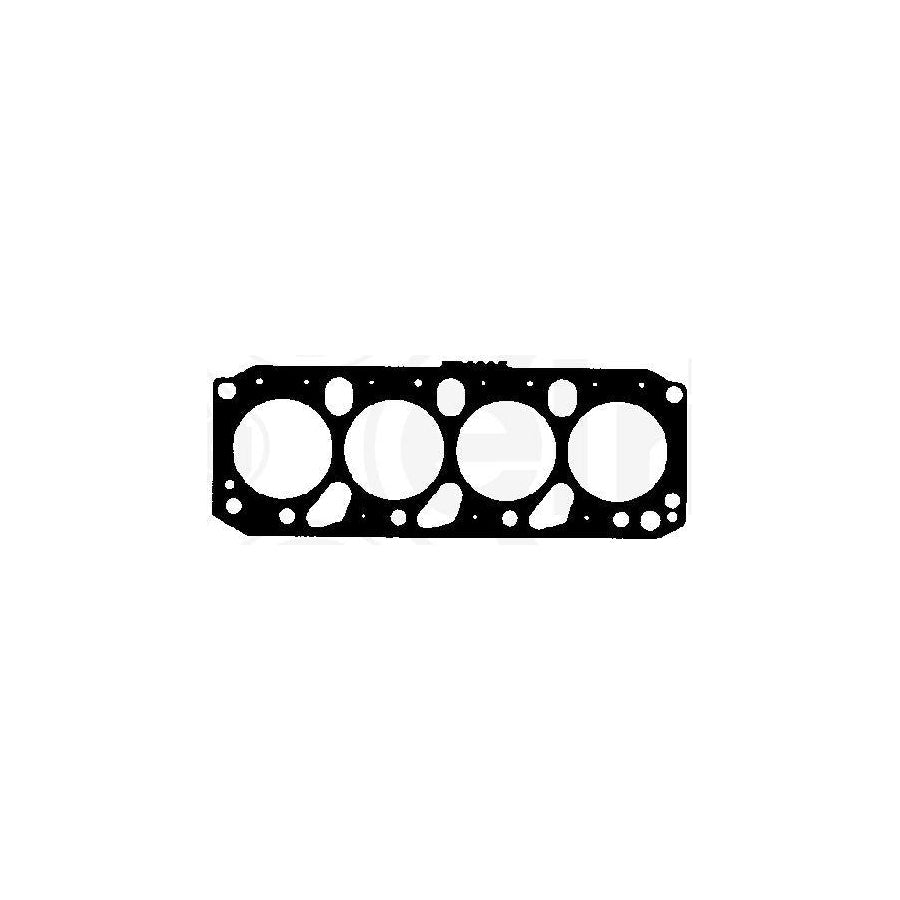 Elring 424.070 Gasket, Cylinder Head | ML Performance US Car Parts