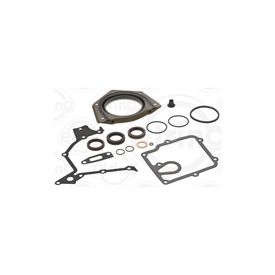 Elring 431.250 Crankcase Gasket Set | ML Performance US Car Parts