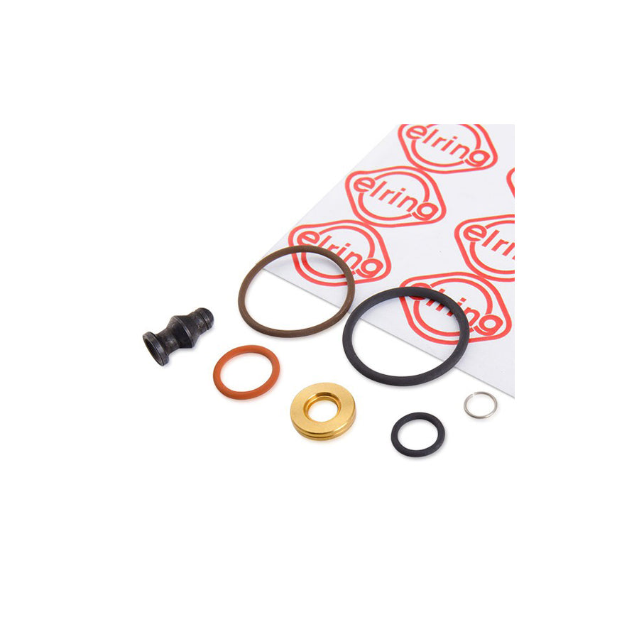 Elring 434.651 Seal Kit, Injector Nozzle | ML Performance US Car Parts