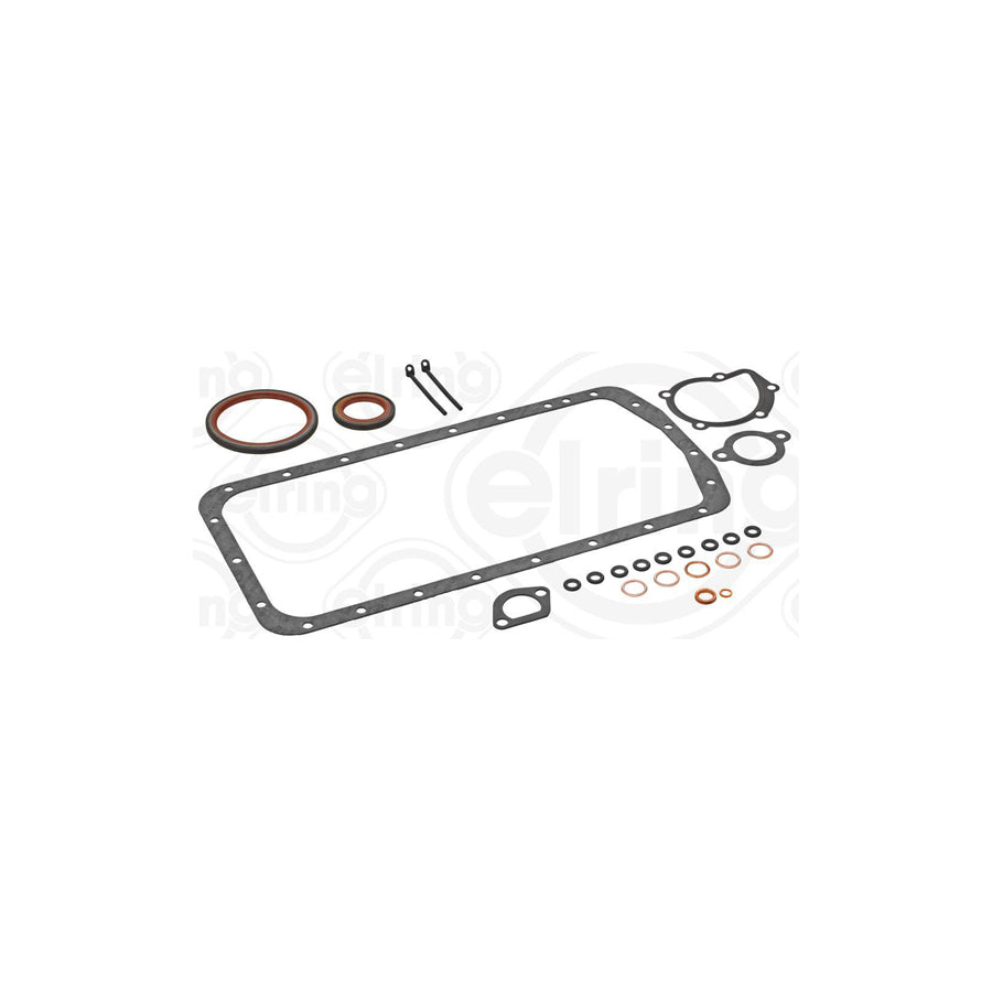 Elring 436.540 Crankcase Gasket Set | ML Performance US Car Parts
