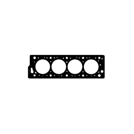 Elring 436.650 Gasket, Cylinder Head | ML Performance US Car Parts