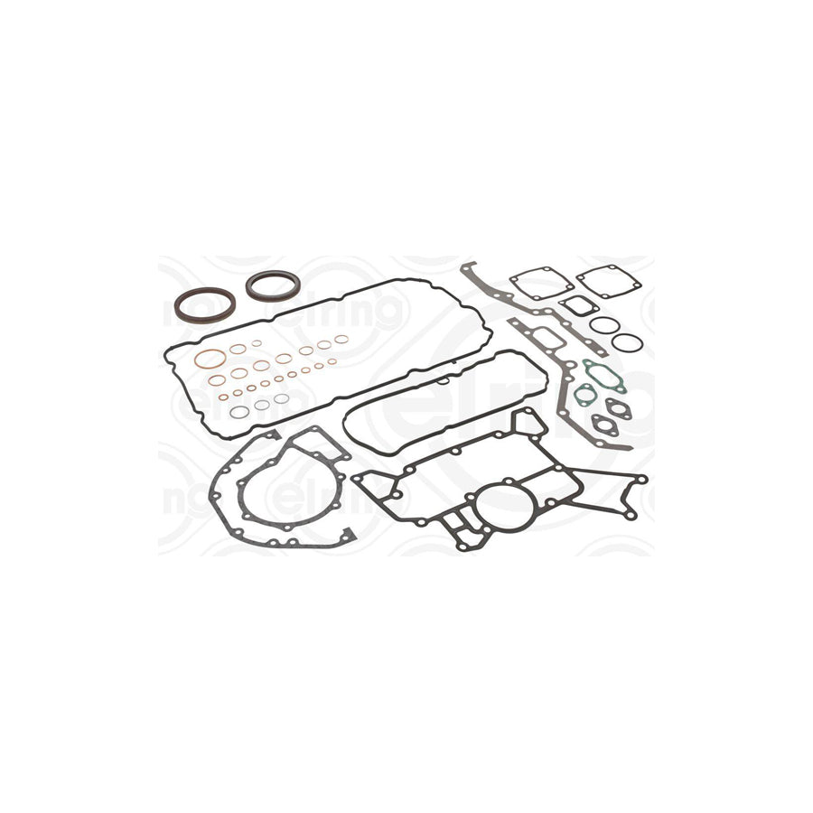 Elring 438.930 Crankcase Gasket Set | ML Performance US Car Parts