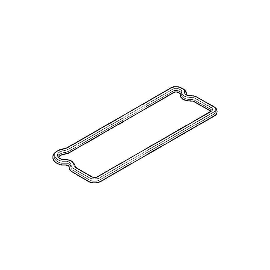 Elring 445.080 Rocker Cover Gasket | ML Performance US Car Parts