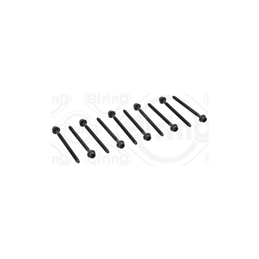 Elring 445.910 Bolt Kit, Cylinder Head | ML Performance US Car Parts
