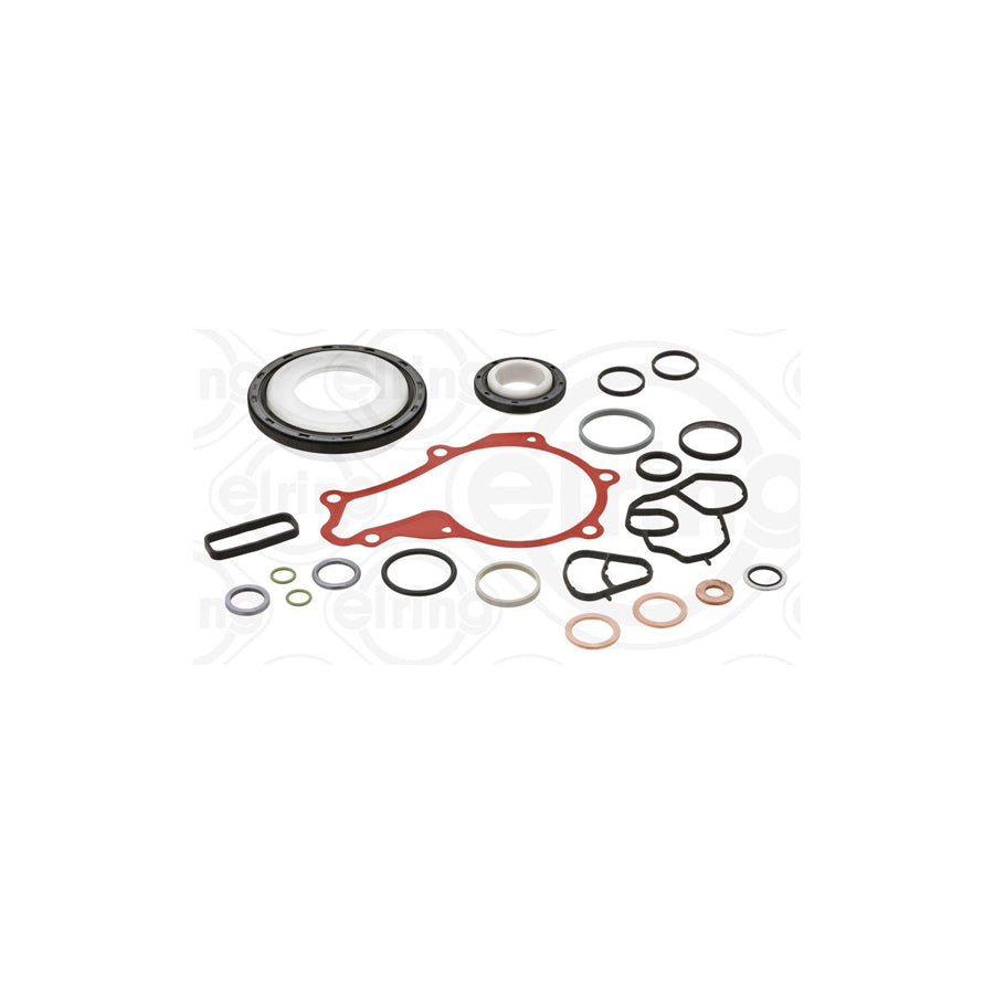Elring 449.590 Crankcase Gasket Set | ML Performance US Car Parts