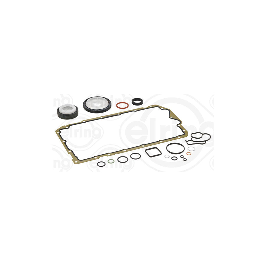 Elring 458.400 Crankcase Gasket Set | ML Performance US Car Parts
