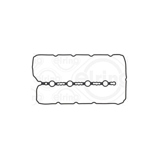 Elring 468.850 Rocker Cover Gasket | ML Performance US Car Parts