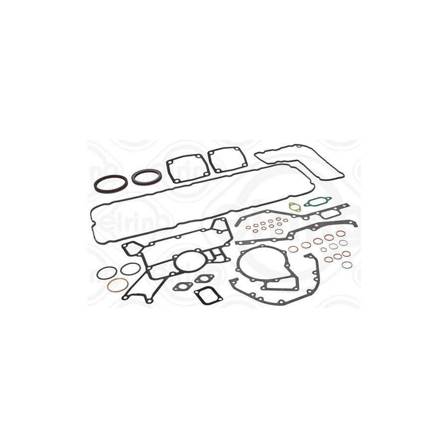 Elring 470.321 Crankcase Gasket Set | ML Performance US Car Parts