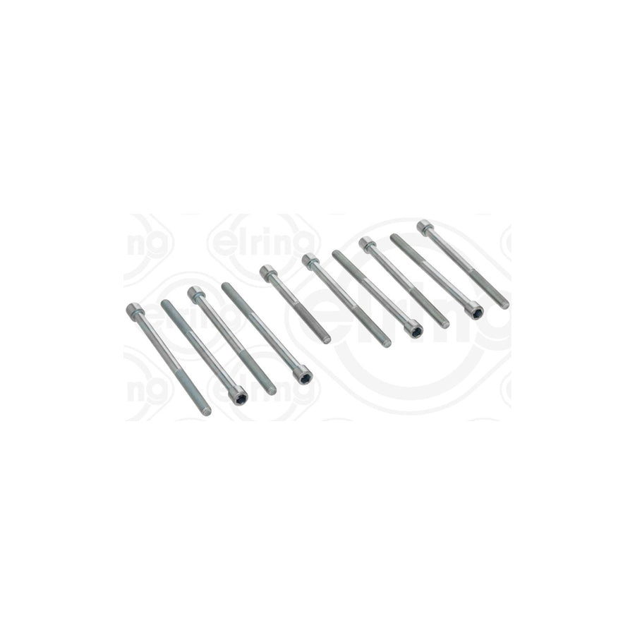 Elring 470.510 Bolt Kit, Cylinder Head | ML Performance US Car Parts