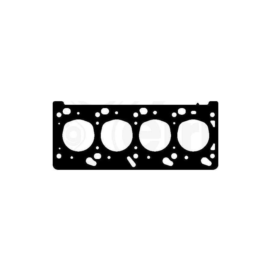 Elring 476.200 Gasket, Cylinder Head | ML Performance US Car Parts