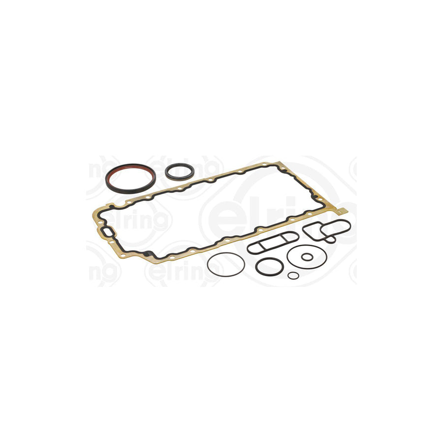 Elring 477.070 Crankcase Gasket Set | ML Performance US Car Parts