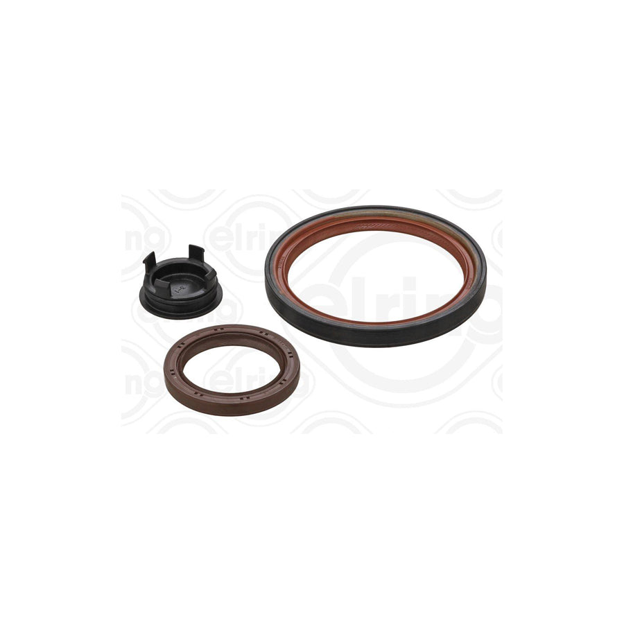 Elring 484.270 Shaft Seal Set, Engine | ML Performance US Car Parts