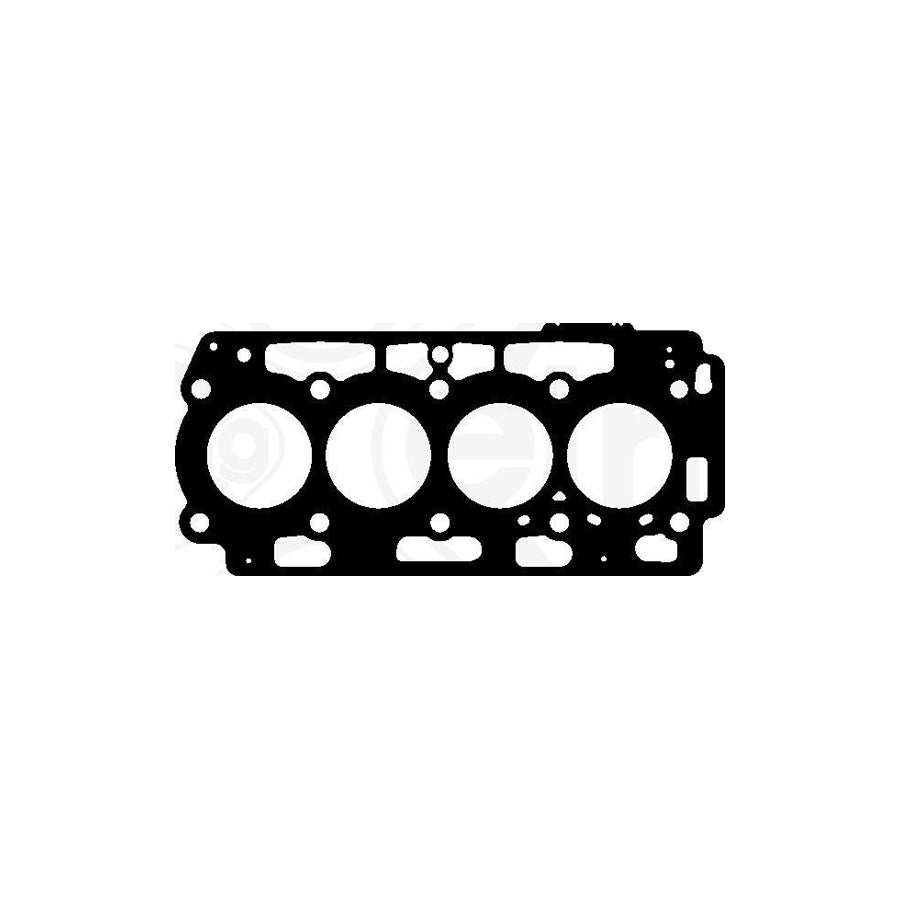 Elring 490.021 Gasket, Cylinder Head | ML Performance US Car Parts