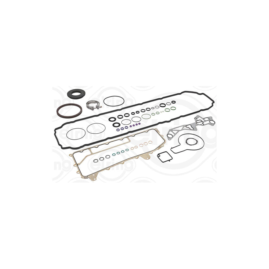 Elring 504.100 Crankcase Gasket Set | ML Performance US Car Parts
