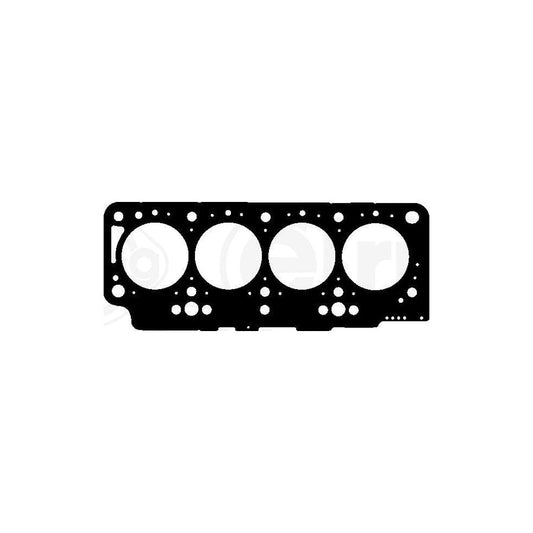 Elring 505.510 Gasket, Cylinder Head | ML Performance US Car Parts