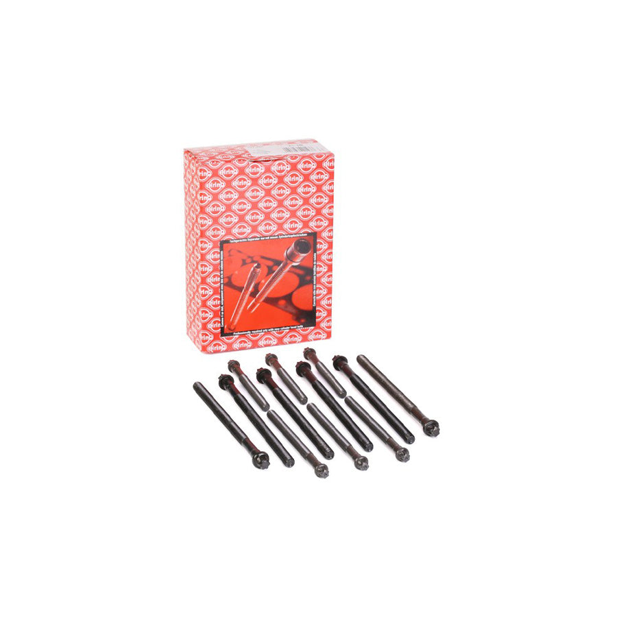 Elring 527.450 Bolt Kit, Cylinder Head | ML Performance US Car Parts