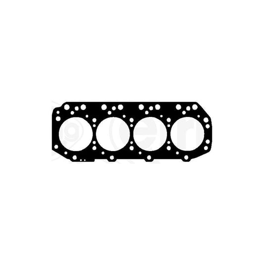 Elring 529.870 Gasket, Cylinder Head | ML Performance US Car Parts