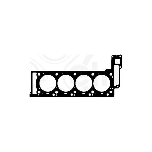 Elring 535.730 Gasket, Cylinder Head | ML Performance US Car Parts