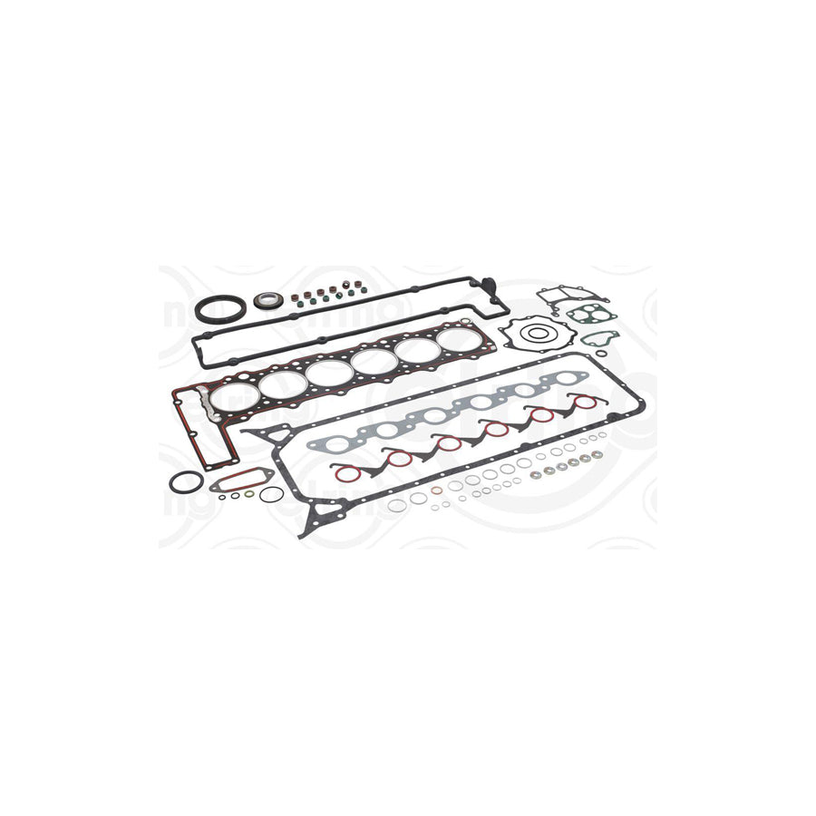 Elring 537.530 Full Gasket Set, Engine | ML Performance US Car Parts