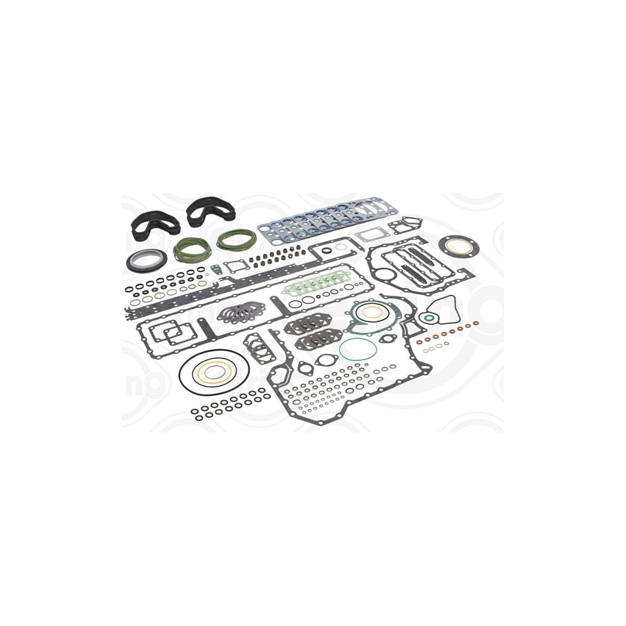 Elring 542.320 Full Gasket Set, Engine | ML Performance US Car Parts
