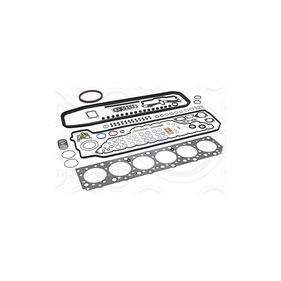 Elring 542.440 Full Gasket Set, Engine | ML Performance US Car Parts