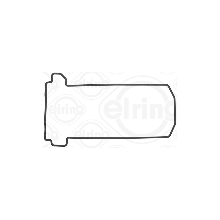 Elring 553.395 Rocker Cover Gasket Suitable For Mercedes-Benz 190 (W201) | ML Performance US Car Parts