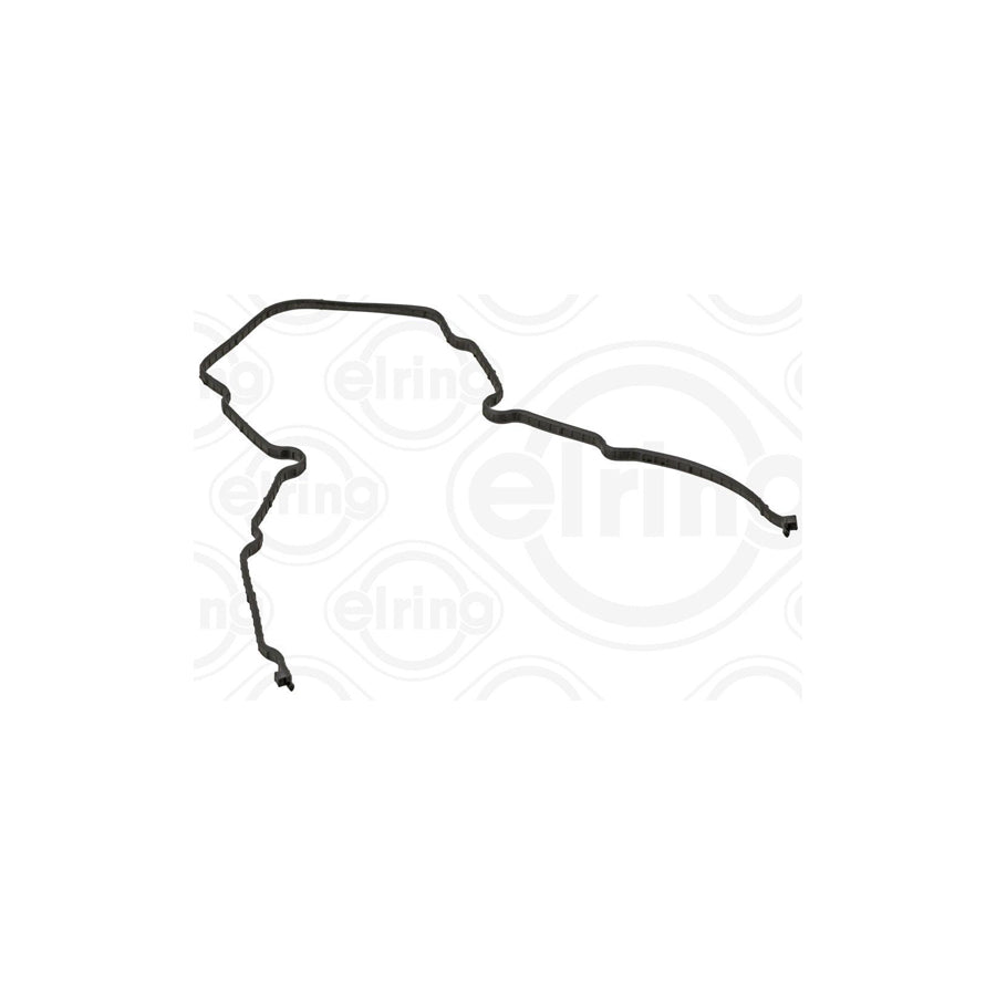 Elring 553.870 Gasket, Housing Cover (Crankcase) For Ford Usa F-250 | ML Performance US Car Parts