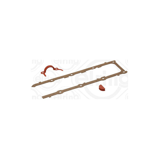 Elring 557.668 Gasket Set, Cylinder Head Cover | ML Performance US Car Parts