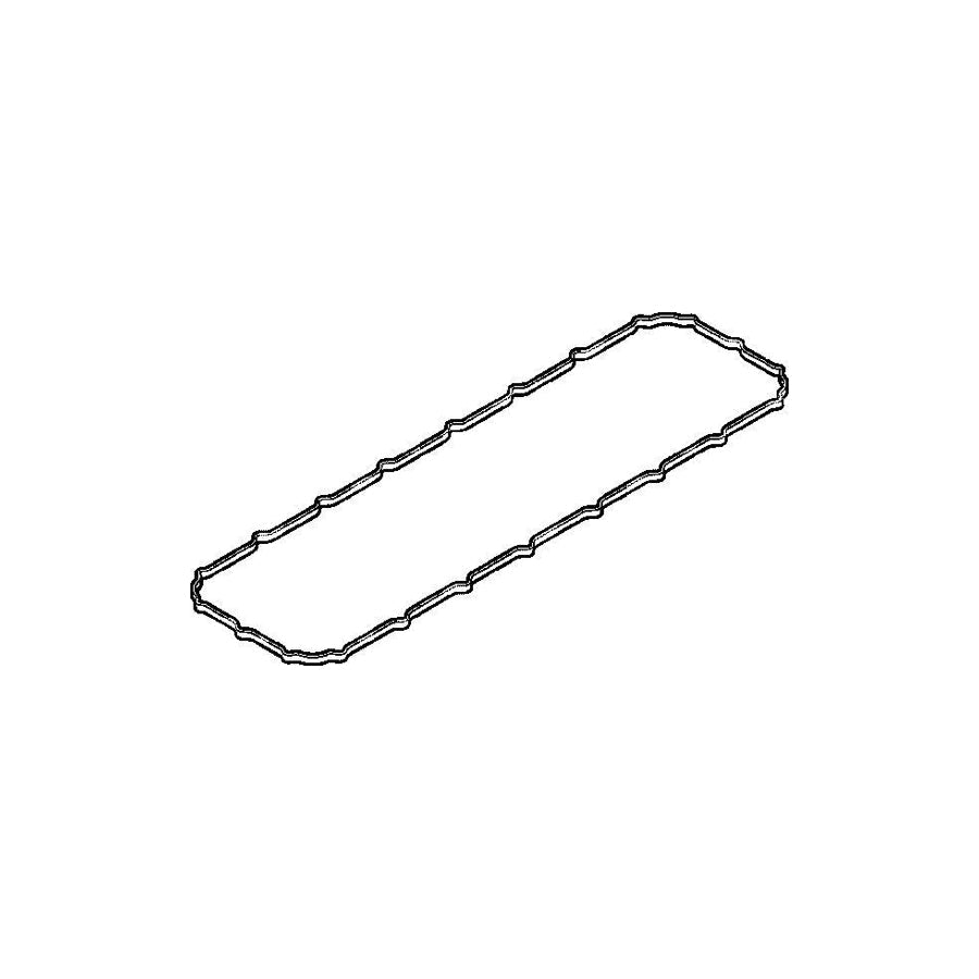 Elring 569.490 Rocker Cover Gasket | ML Performance US Car Parts