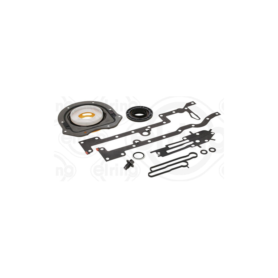 Elring 572.890 Crankcase Gasket Set | ML Performance US Car Parts