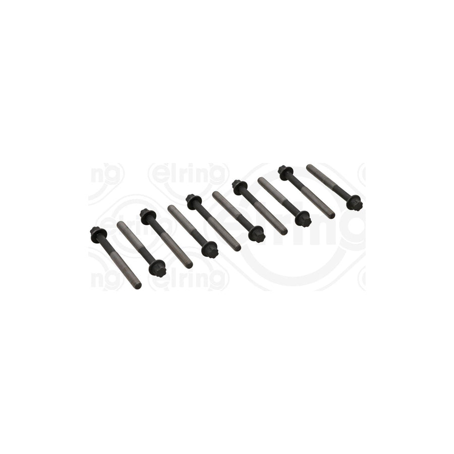 Elring 577.120 Bolt Kit, Cylinder Head | ML Performance US Car Parts