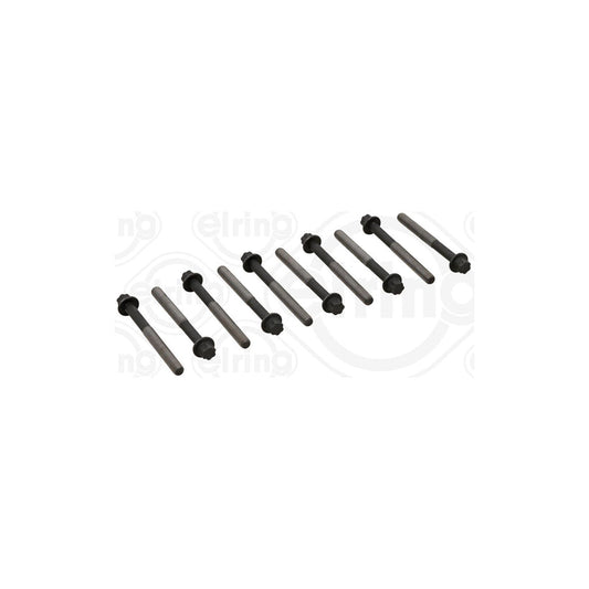 Elring 577.120 Bolt Kit, Cylinder Head | ML Performance US Car Parts