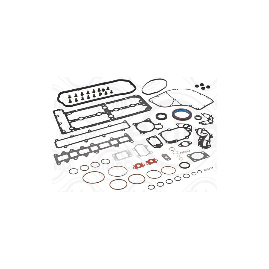 Elring 586.540 Full Gasket Set, Engine | ML Performance US Car Parts