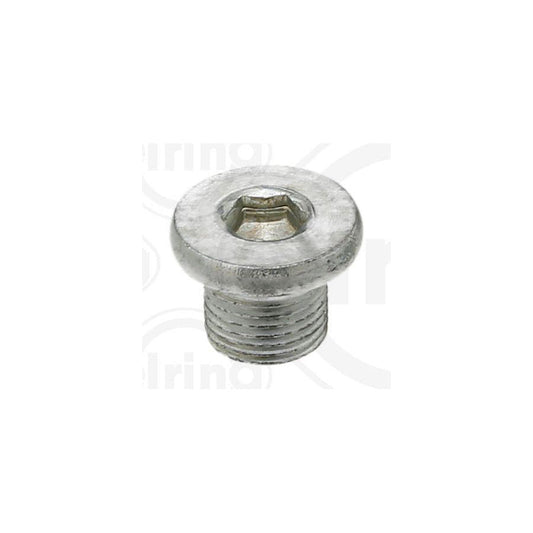 Elring 587.160 Sealing Plug, Oil Sump | ML Performance US Car Parts