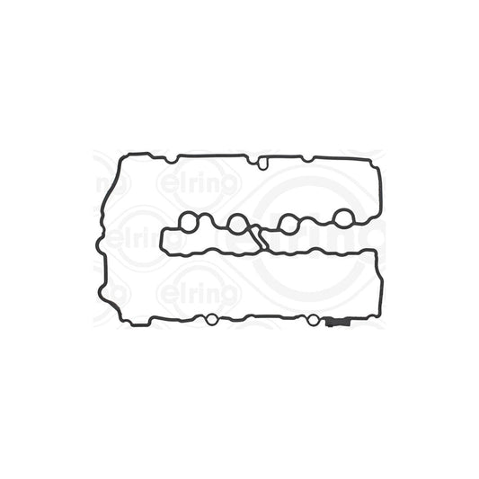 Elring 593.300 Rocker Cover Gasket | ML Performance US Car Parts