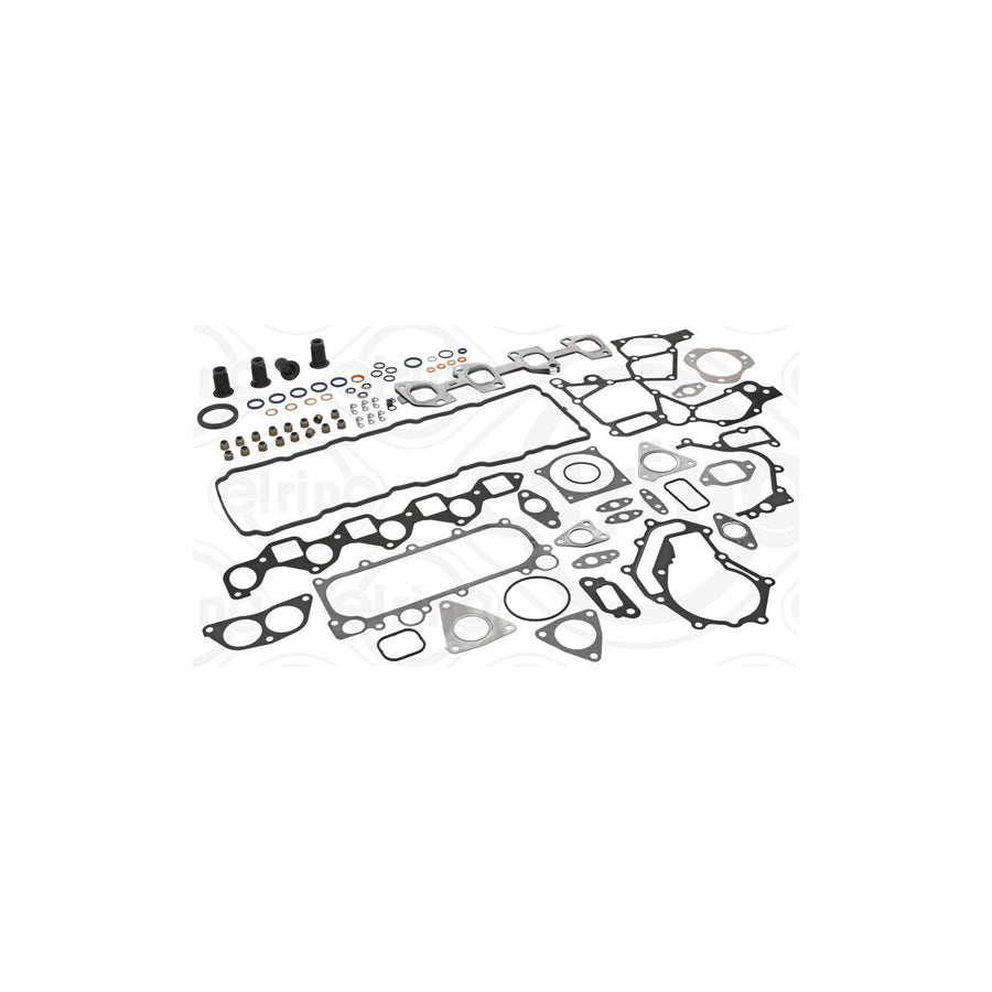 Elring 597.460 Full Gasket Set, Engine | ML Performance US Car Parts