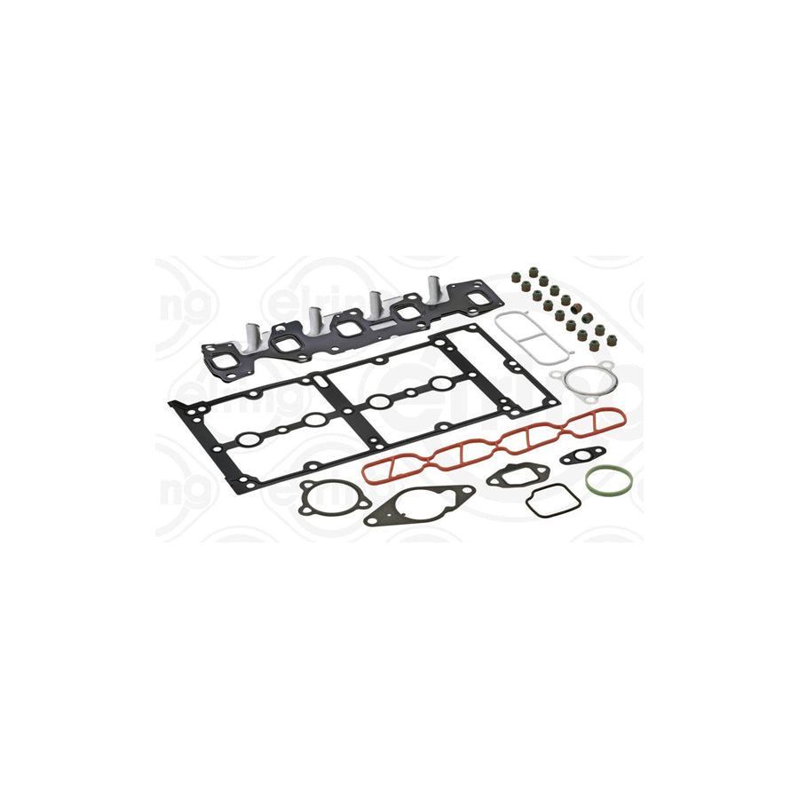 Elring 655.321 Gasket Set, Cylinder Head | ML Performance US Car Parts