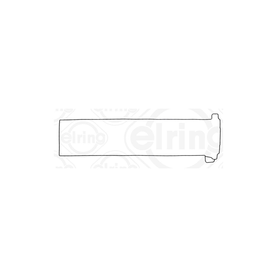 Elring 655.781 Rocker Cover Gasket | ML Performance US Car Parts