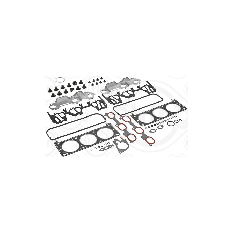 Elring 698.030 Gasket Set, Cylinder Head | ML Performance US Car Parts