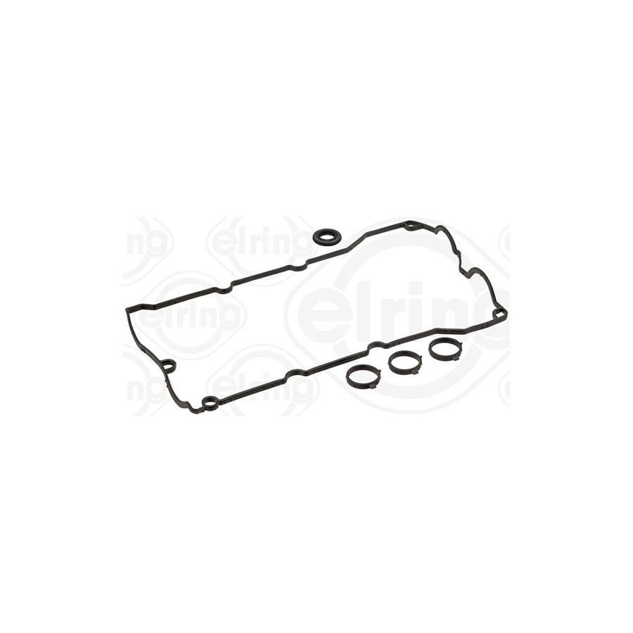 Elring 699.680 Gasket Set, Cylinder Head Cover For Porsche Panamera (970) | ML Performance US Car Parts