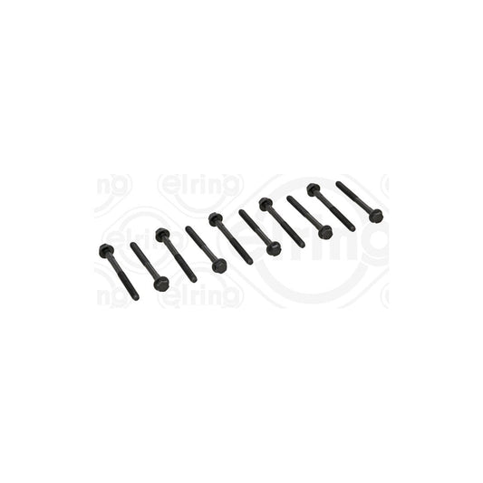 Elring 708.190 Bolt Kit, Cylinder Head | ML Performance US Car Parts