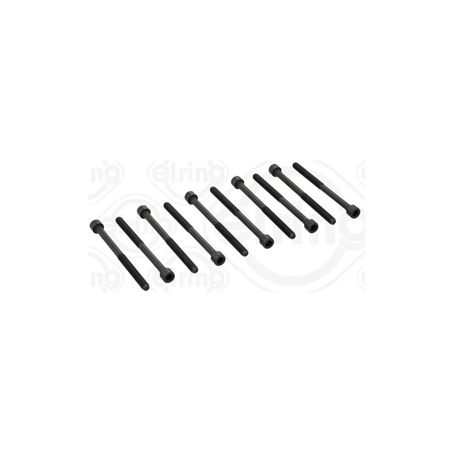 Elring 709.990 Bolt Kit, Cylinder Head | ML Performance US Car Parts
