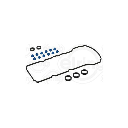 Elring 711.310 Gasket Set, Cylinder Head Cover | ML Performance US Car Parts