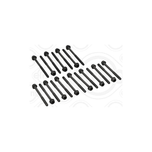 Elring 713.490 Bolt Kit, Cylinder Head | ML Performance US Car Parts